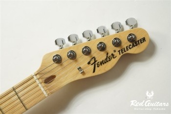 Classic 70s Telecaster Ash - US Blond